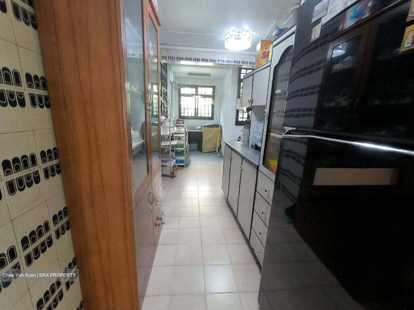 Blk 82 Commonwealth Heights (Queenstown), HDB 3 Rooms #591862171